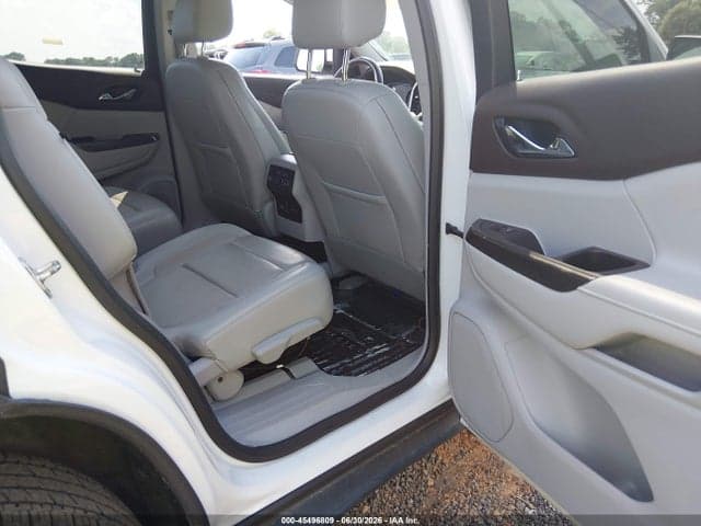 2020 GMC ACADIA FWD SLT 8