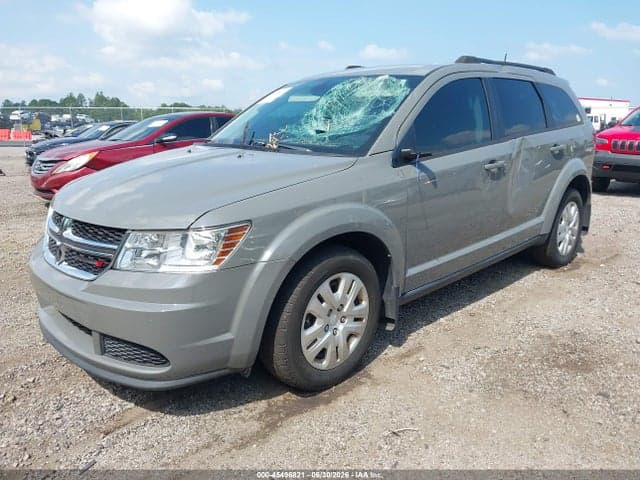 2020 DODGE JOURNEY SE VALUE 2