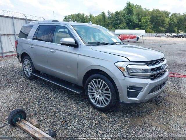 2022 FORD EXPEDITION LIMITED - 1