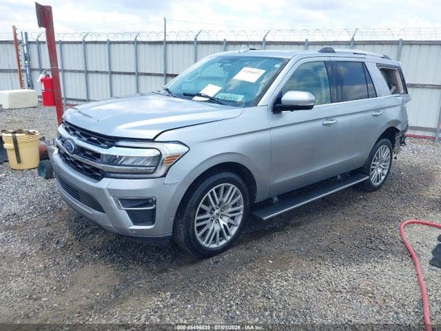 2022 FORD EXPEDITION LIMITED 2