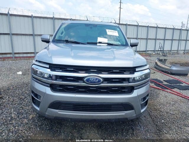 2022 FORD EXPEDITION LIMITED 12