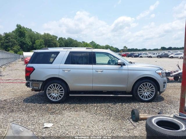 2022 FORD EXPEDITION LIMITED 13