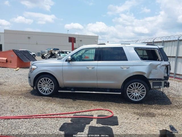 2022 FORD EXPEDITION LIMITED 14