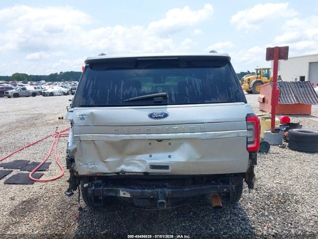 2022 FORD EXPEDITION LIMITED 16