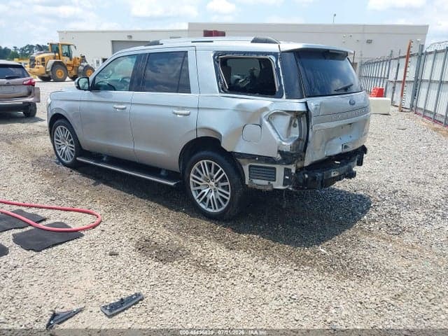 2022 FORD EXPEDITION LIMITED 3