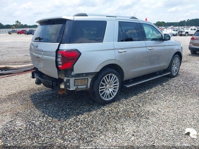 2022 FORD EXPEDITION LIMITED 4