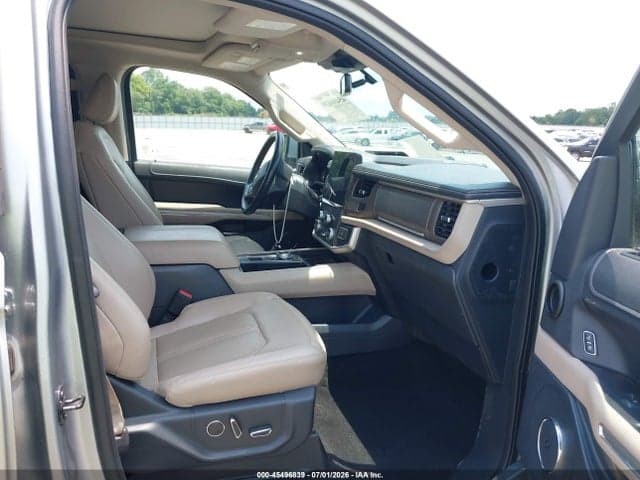 2022 FORD EXPEDITION LIMITED 5