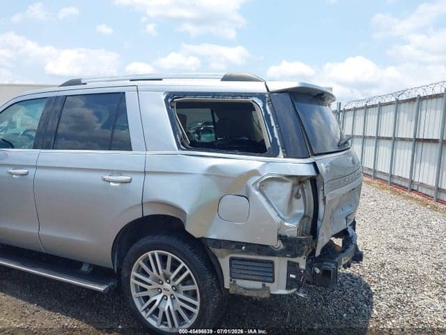 2022 FORD EXPEDITION LIMITED 6