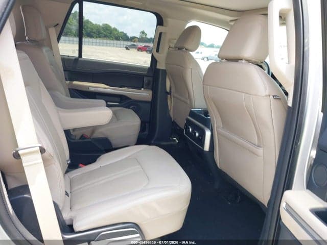 2022 FORD EXPEDITION LIMITED 8