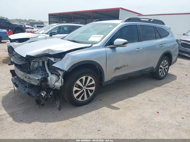 2021 SUBARU OUTBACK PREMIUM 2