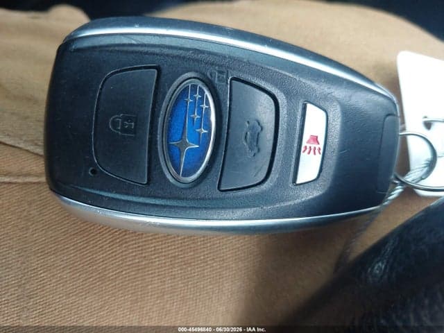 2021 SUBARU OUTBACK PREMIUM 11
