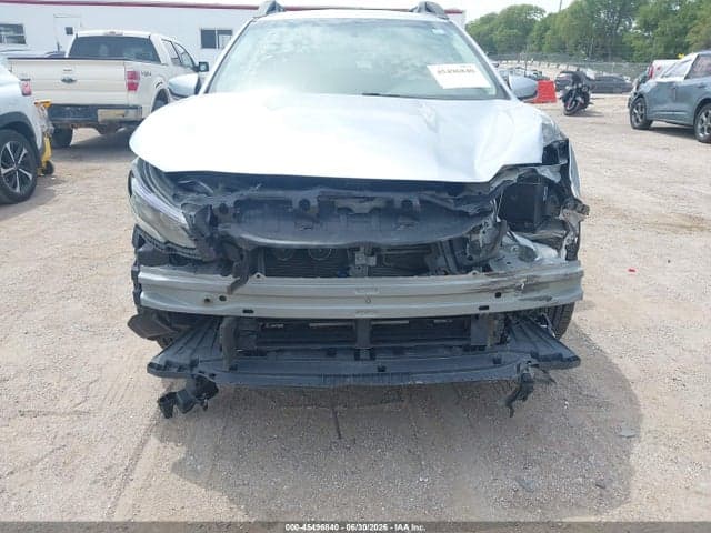 2021 SUBARU OUTBACK PREMIUM 6