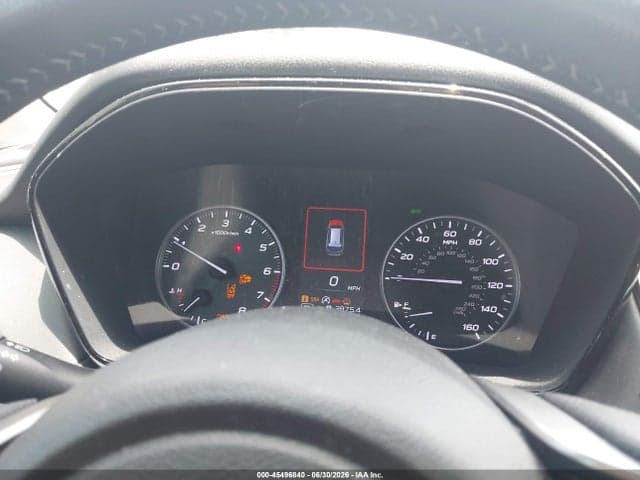 2021 SUBARU OUTBACK PREMIUM 7