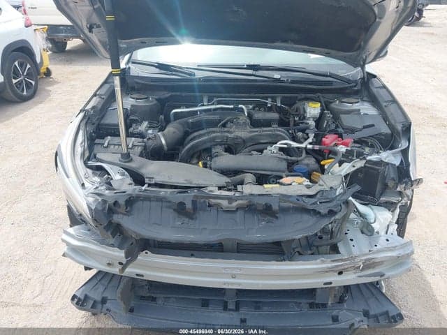 2021 SUBARU OUTBACK PREMIUM 10