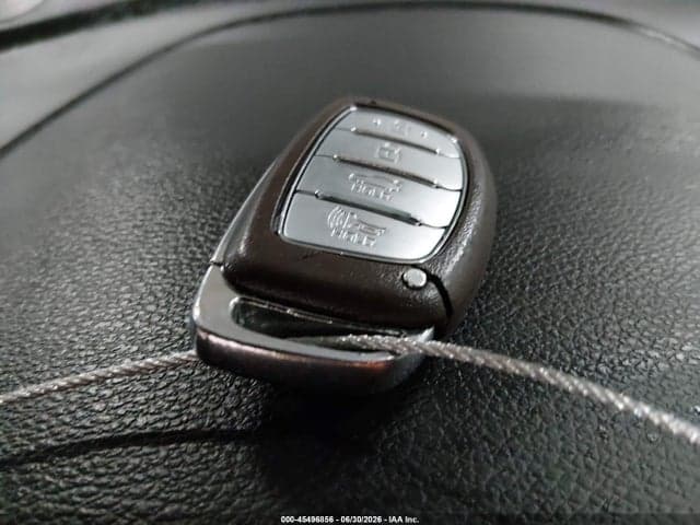 2019 HYUNDAI SONATA SEL 11