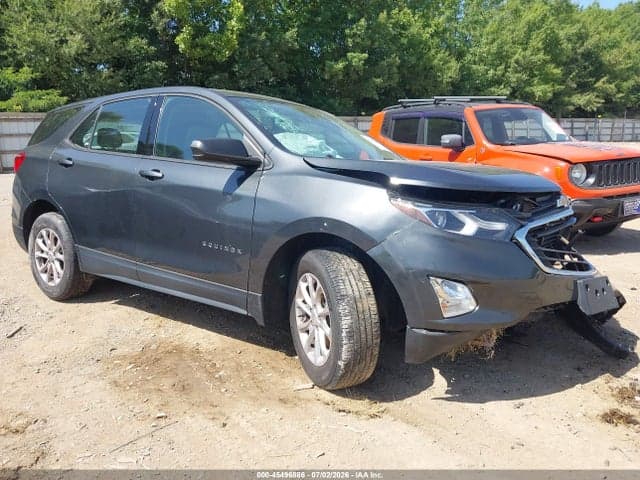 2019 CHEVROLET EQUINOX LS 1