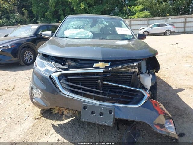 2019 CHEVROLET EQUINOX LS 13