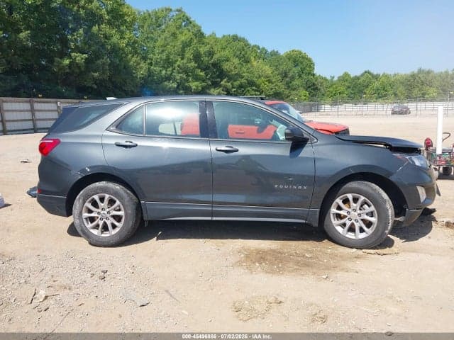 2019 CHEVROLET EQUINOX LS 14