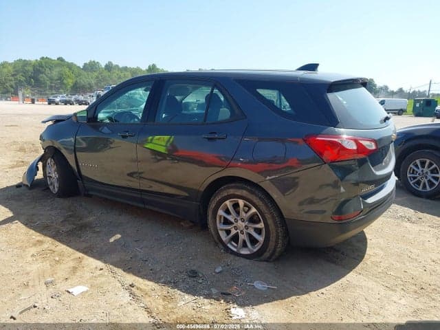 2019 CHEVROLET EQUINOX LS 3