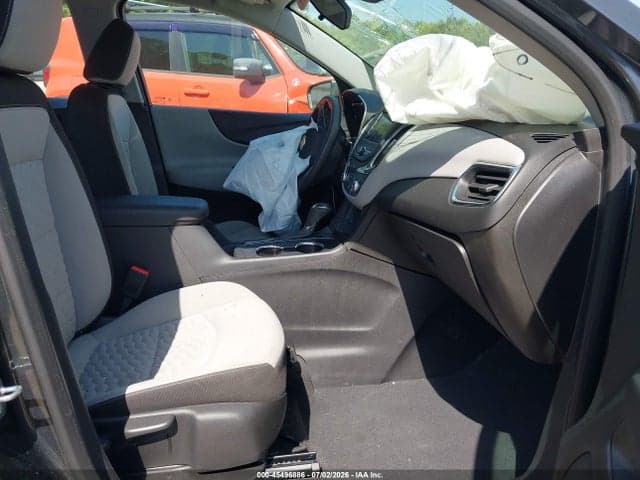 2019 CHEVROLET EQUINOX LS 5