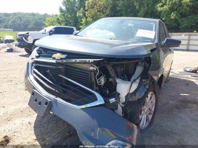 2019 CHEVROLET EQUINOX LS 6