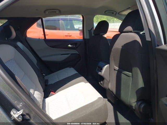 2019 CHEVROLET EQUINOX LS 8