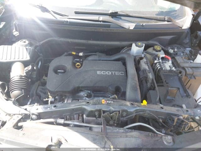 2019 CHEVROLET EQUINOX LS 10