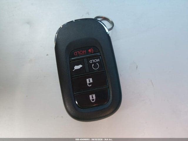 2026 HONDA CIVIC SPORT 11