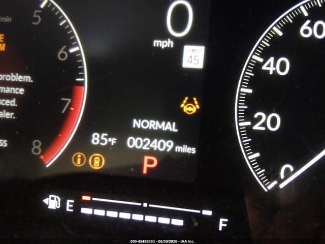 2026 HONDA CIVIC SPORT 15