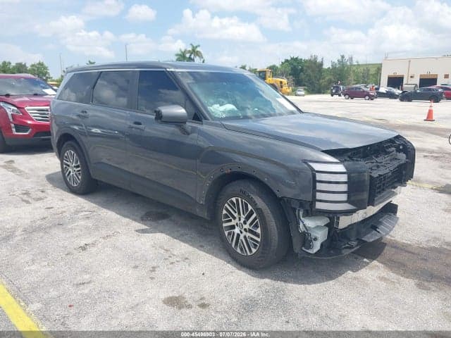 2026 HYUNDAI PALISADE SE 1