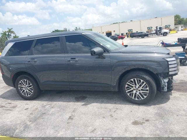 2026 HYUNDAI PALISADE SE 14
