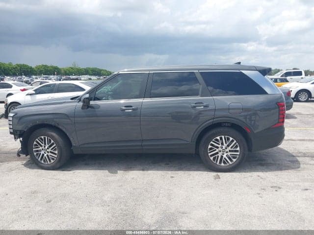 2026 HYUNDAI PALISADE SE 15