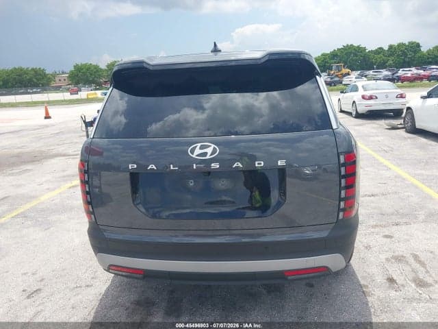 2026 HYUNDAI PALISADE SE 17