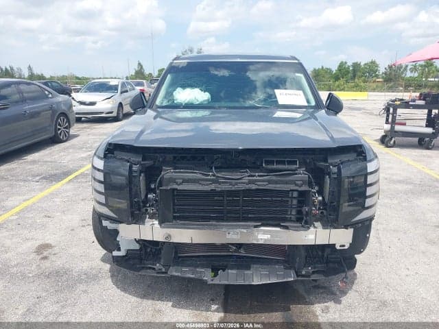 2026 HYUNDAI PALISADE SE 20