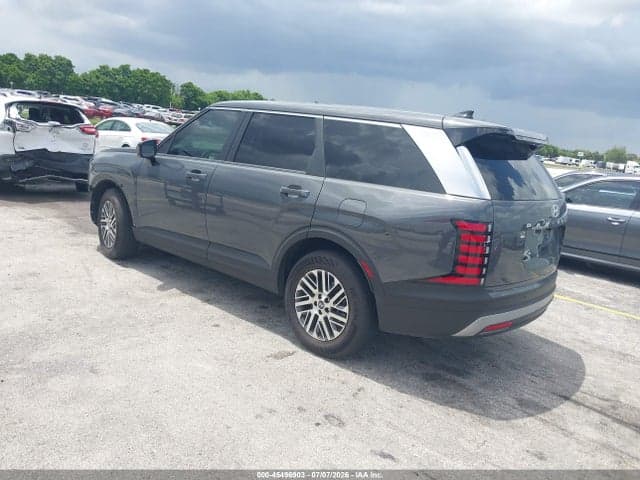 2026 HYUNDAI PALISADE SE 3