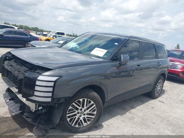 2026 HYUNDAI PALISADE SE 22