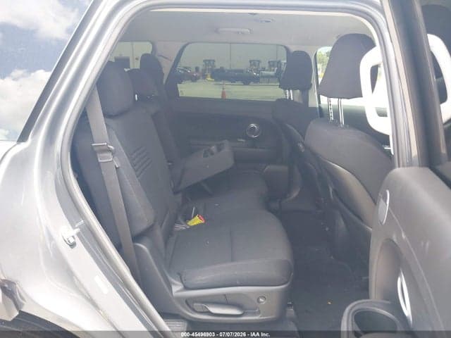 2026 HYUNDAI PALISADE SE 8