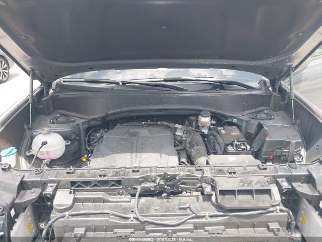 2026 HYUNDAI PALISADE SE 10