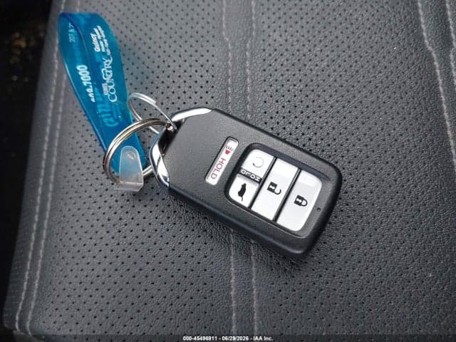 2020 HONDA CR-V AWD TOURING 11