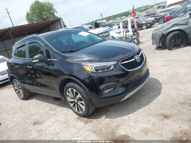 2020 BUICK ENCORE AWD ESSENCE 1