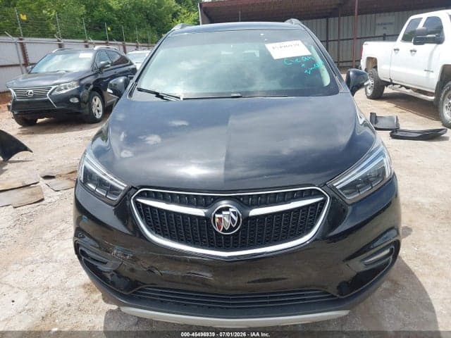 2020 BUICK ENCORE AWD ESSENCE 12