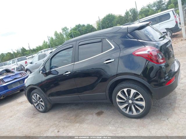 2020 BUICK ENCORE AWD ESSENCE 14