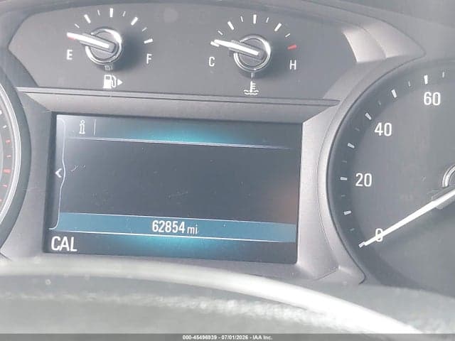 2020 BUICK ENCORE AWD ESSENCE 15