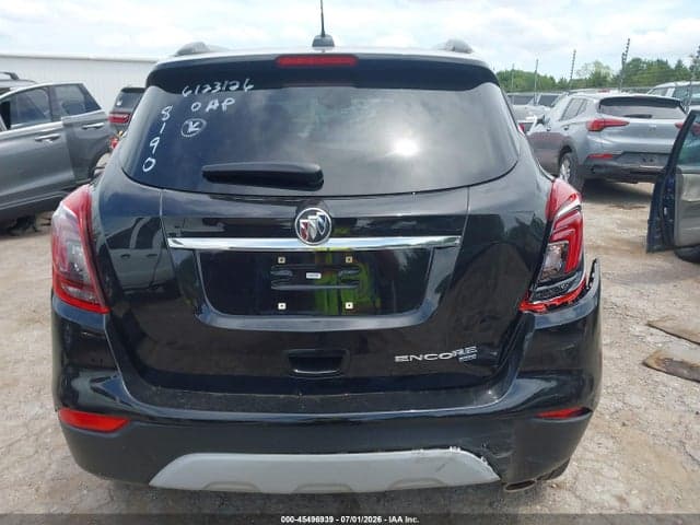 2020 BUICK ENCORE AWD ESSENCE 16