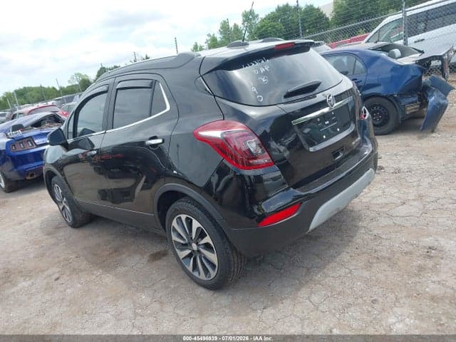 2020 BUICK ENCORE AWD ESSENCE 3