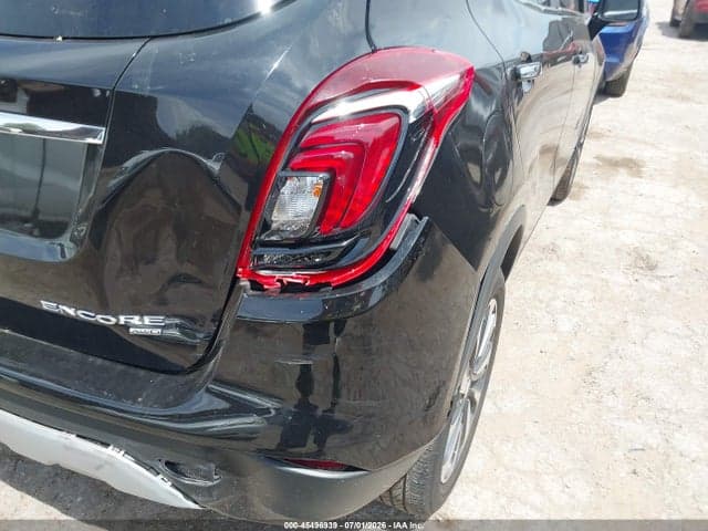 2020 BUICK ENCORE AWD ESSENCE 6