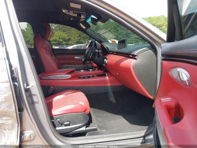 2022 GENESIS GV70 3.5T AWD SPORT 5
