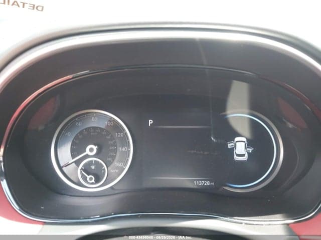 2022 GENESIS GV70 3.5T AWD SPORT 7