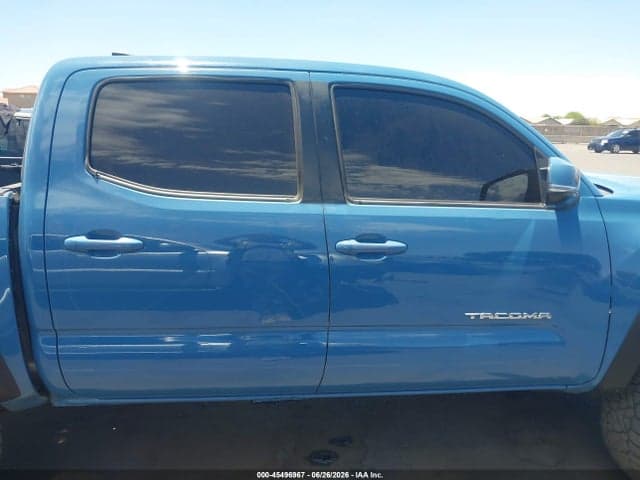 2019 TOYOTA TACOMA TRD OFF ROAD 13