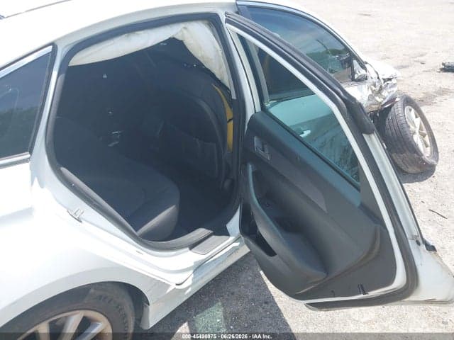 2018 HYUNDAI SONATA SE 8